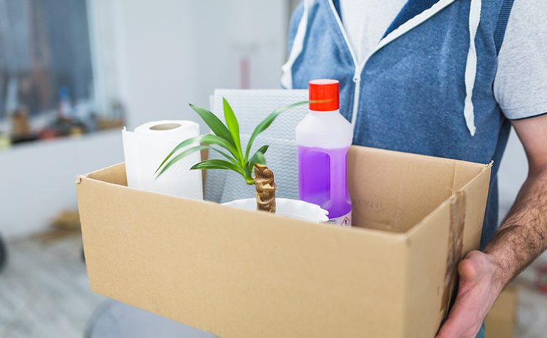 Why Regular Commercial Cleaning Is Essential for Businesses