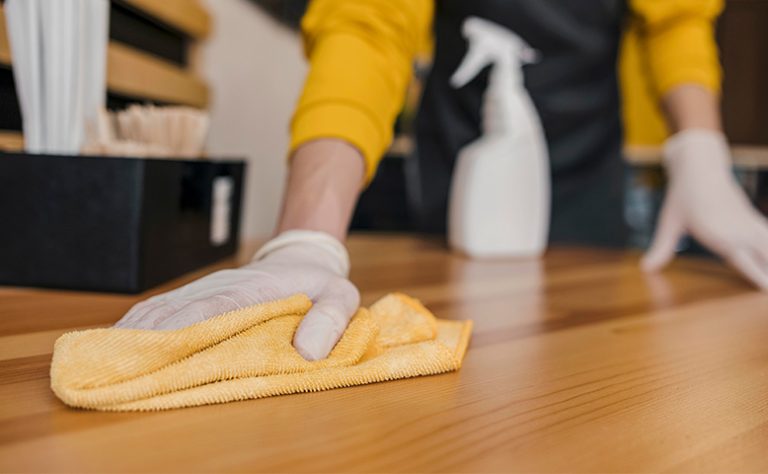 Weekly vs. Bi-Weekly Cleaning: What’s Best for Your Home?